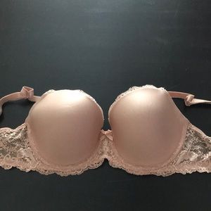 VS lined Demi 32ddd